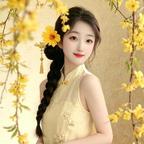 💖爱追剧的小妖精头像