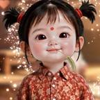 二妞头像