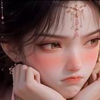   古风小姐姐头像