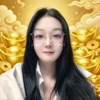 锦瑟头像