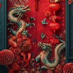 任性极端头像