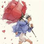 绿亦歌头像