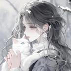 爱偷星 星的kugo猫头像
