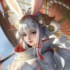 尘离子头像