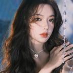 潇潇粒子头像