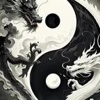 霸气不羁，唯我独尊！头像