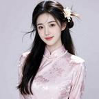 喜欢穿女装头像