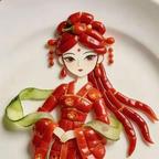 心随舞动头像