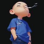 天煞孤星头像
