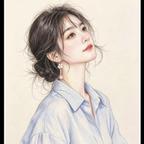 一朵飘荡的云～头像