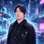 吳聞修头像