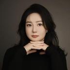 轻柔白月光头像