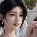 窝系小福包头像