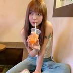 鸽屿长安头像