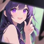 甜甜~头像