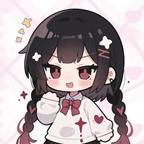 星妍头像