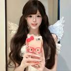 🍰•ᴗ•小喵碎碎冰头像
