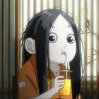 三天打鱼两天晒网头像