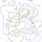 雪林月🌸头像