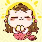 蓝羽💎芝芝🧀🍑头像