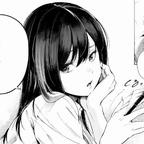 喻邪、头像