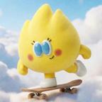 💛童颜💛头像