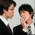 别下双男我真的爱看头像