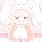 angel头像