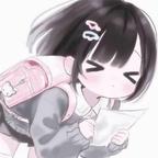 䒕谷头像
