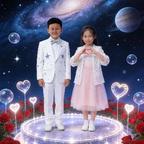 李黎520头像
