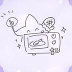 星星小狗头像