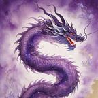 矜瑟头像