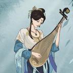 无聊了了头像