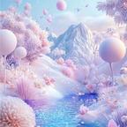 曲中人一一芳华头像