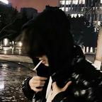 孤独的旅行者头像