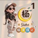 放大镜小子头像