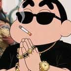 霸头像