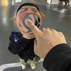 天天头像
