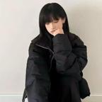 小欣头像