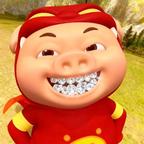 ——k头像