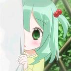 八月雨头像
