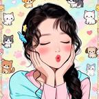 女宝最可爱头像