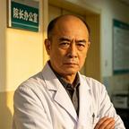 辽宁智障收容所所长头像