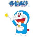 哆啦A梦头像