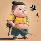 东方月初头像
