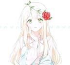 少女烦躁期头像