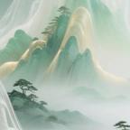 一笑风情头像