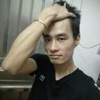 无极幂语头像