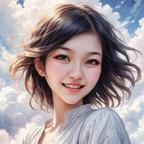 金草禾头像
