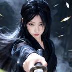 混沌之初的明头像